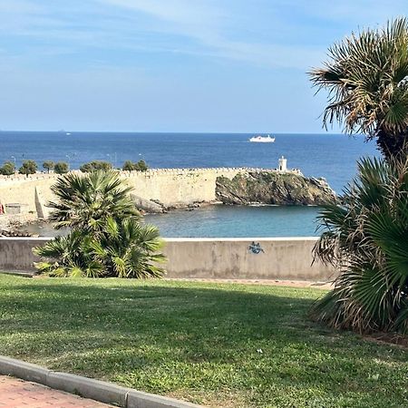 Appartamenti Tra Cielo E Mare Piombino Buitenkant foto