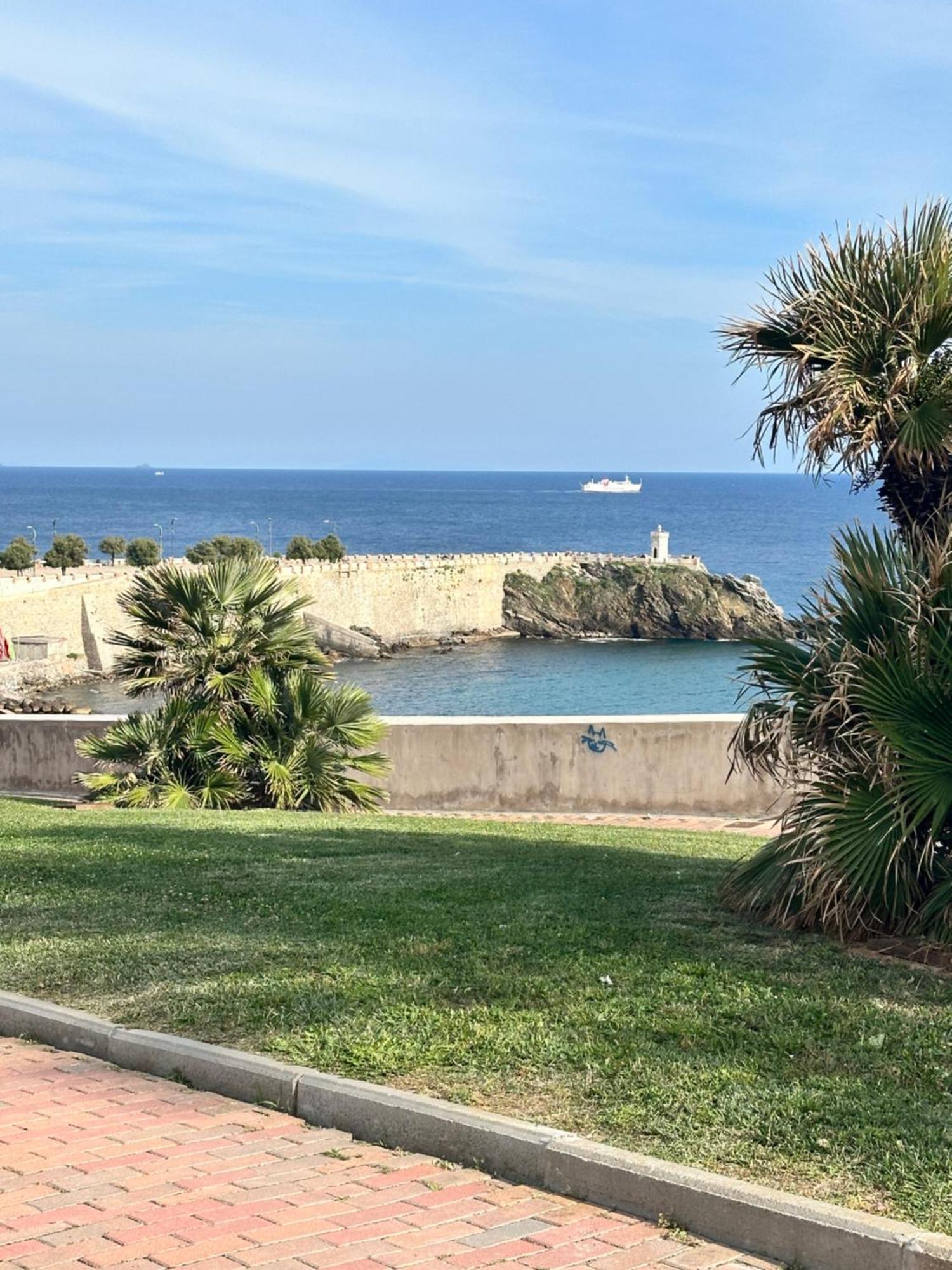 Appartamenti Tra Cielo E Mare Piombino Buitenkant foto